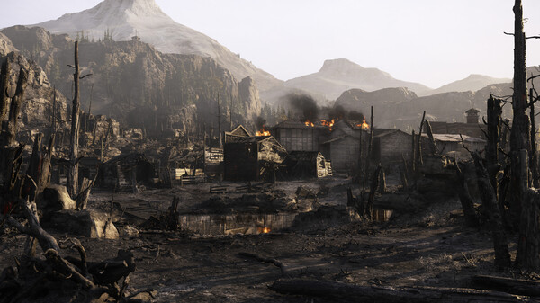 Hunt: Showdown 1896 screenshot 6