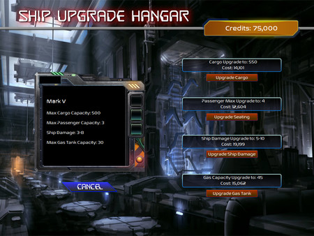 Star Merchant screenshot 6