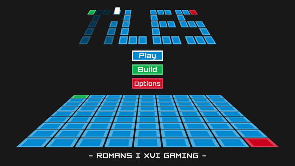 Tiles screenshot 1