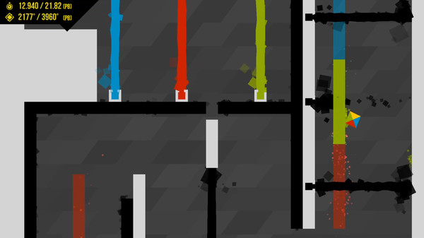 Color Jumper screenshot 11