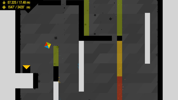 Color Jumper screenshot 10