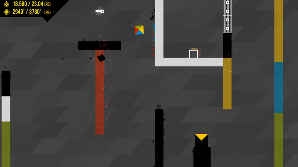 Color Jumper screenshot 1