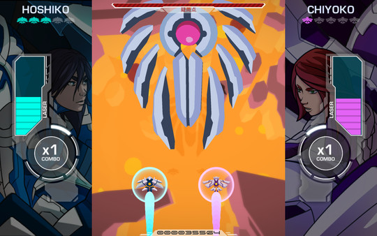 An Oath to the Stars screenshot 6