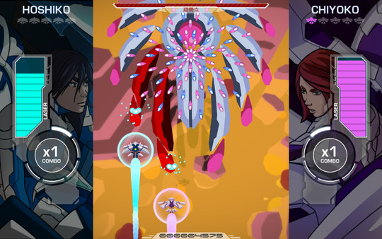An Oath to the Stars screenshot 7