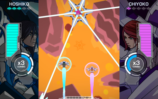 An Oath to the Stars screenshot 5