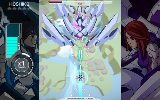 An Oath to the Stars screenshot 2