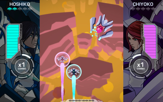An Oath to the Stars screenshot 4