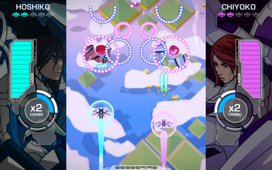 An Oath to the Stars screenshot 1