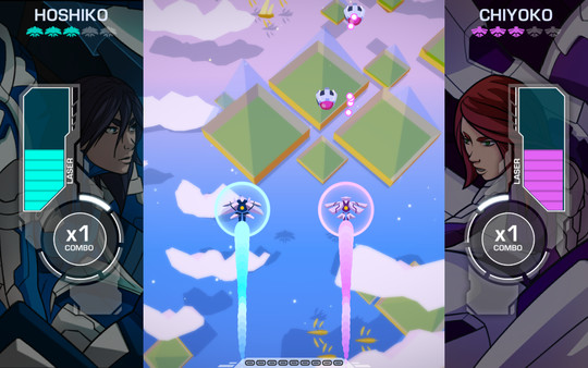 An Oath to the Stars screenshot 3
