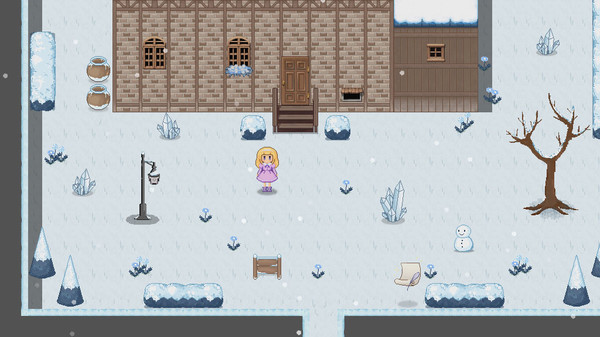 The Witches' Tea Party screenshot 4