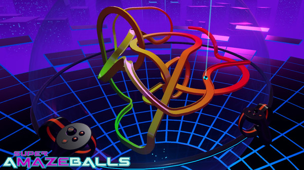 Super Amazeballs screenshot 5