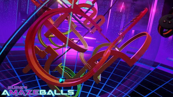 Super Amazeballs screenshot 6