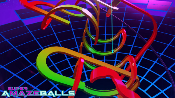 Super Amazeballs screenshot 3