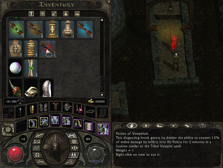 Lionheart: Legacy of the Crusader screenshot 7