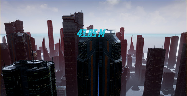 Keep Balance VR screenshot 1