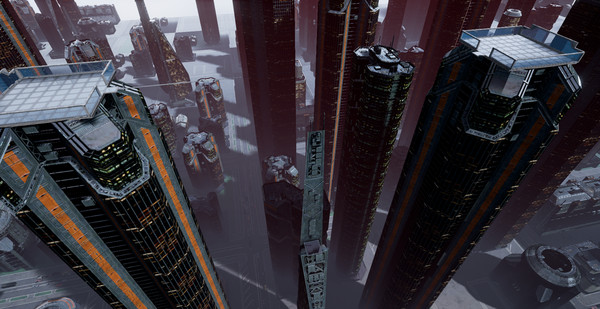 Keep Balance VR screenshot 4