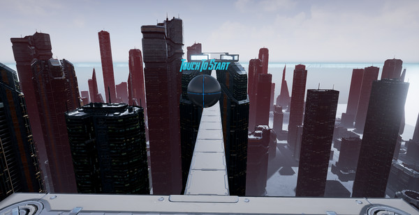 Keep Balance VR screenshot 3