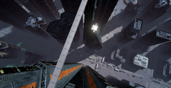 Keep Balance VR screenshot 5
