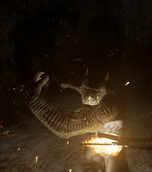 Prevent The Fall screenshot 10