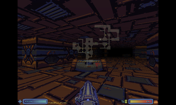 CTHON screenshot 11