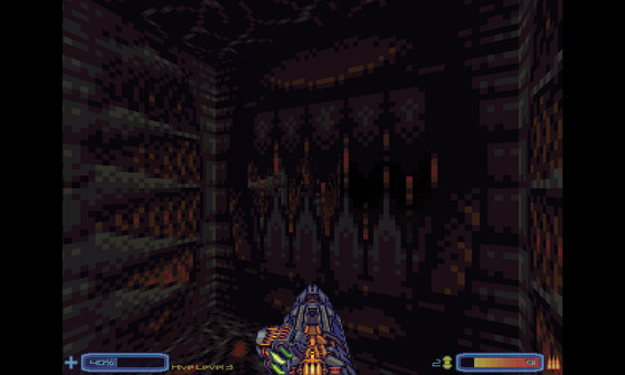 CTHON screenshot 5