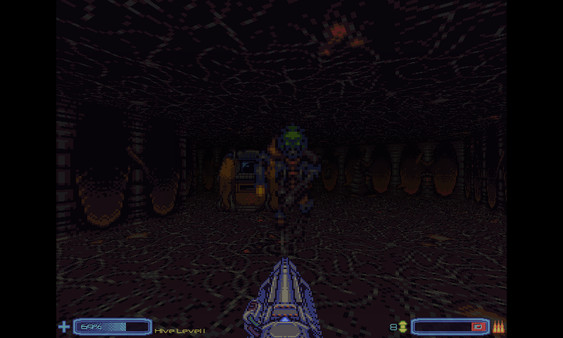 CTHON screenshot 1