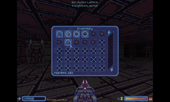 CTHON screenshot 12