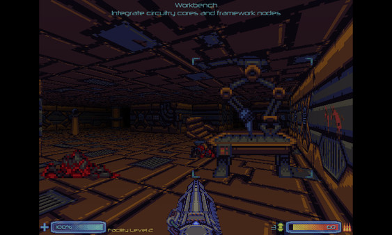 CTHON screenshot 8