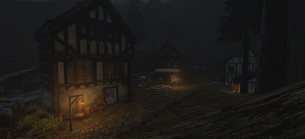 Gran Skrea Online screenshot 12
