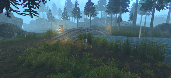 Gran Skrea Online screenshot 8