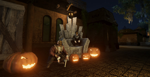 Gran Skrea Online screenshot 11