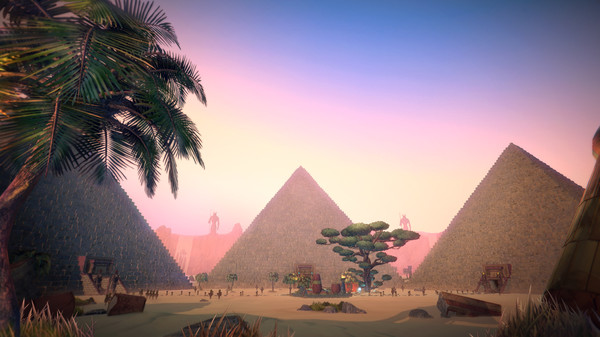 Immortal Redneck screenshot 11