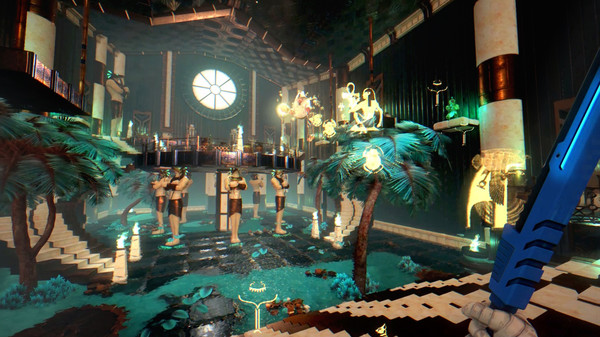 Immortal Redneck screenshot 7