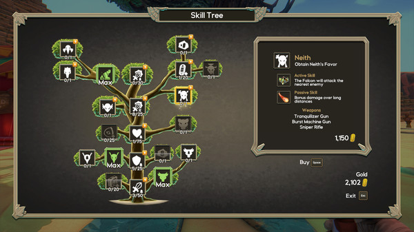 Immortal Redneck screenshot 8