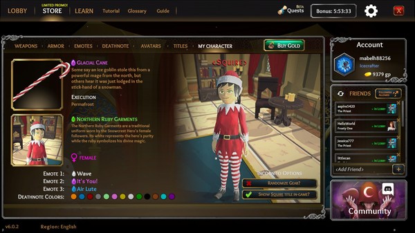Throne of Lies: Medieval Politics screenshot 3