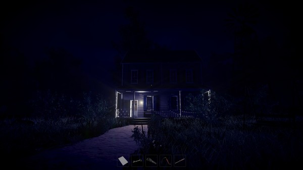 Polterheist screenshot 8