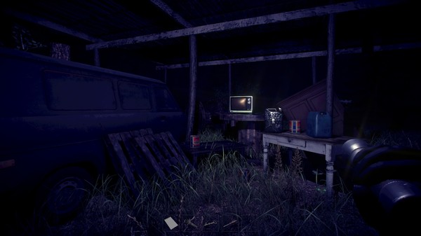 Polterheist screenshot 4
