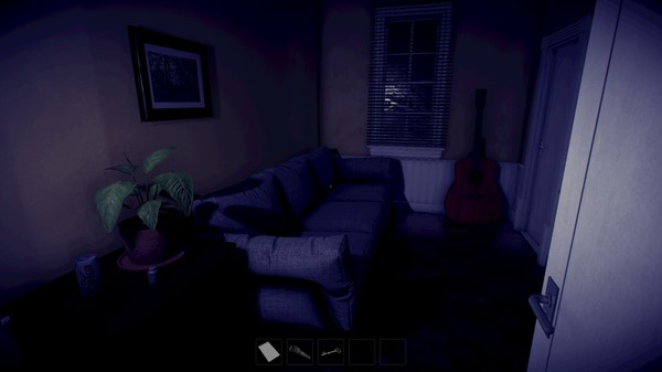Polterheist screenshot 6