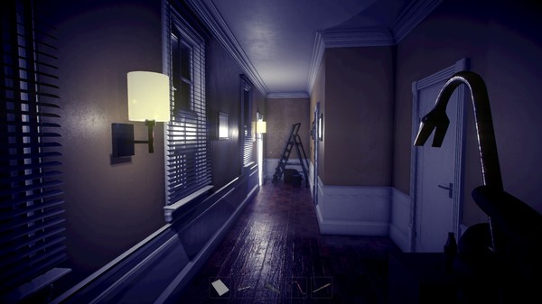 Polterheist screenshot 2
