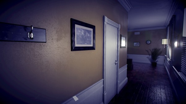 Polterheist screenshot 1