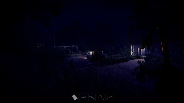 Polterheist screenshot 7
