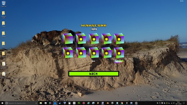 CPU Invaders screenshot 10