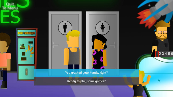 Flix and Chill screenshot 1