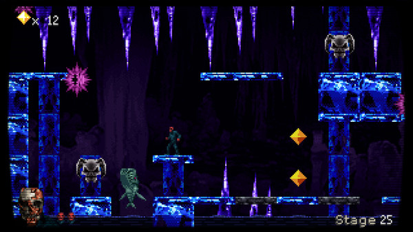 Mastema: Out of Hell screenshot 6