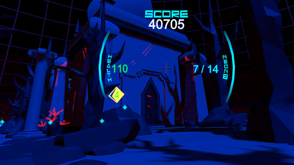 Neon8 screenshot 1