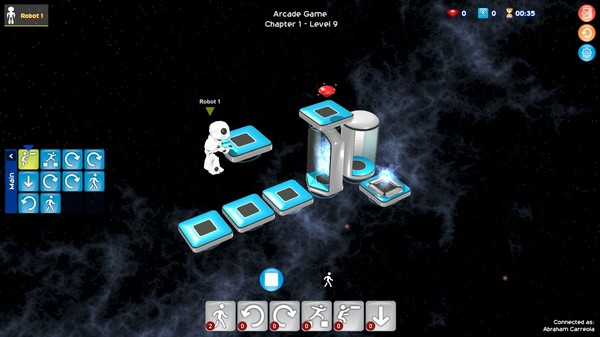 Robo Do It screenshot 8