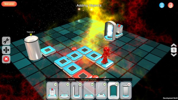 Robo Do It screenshot 9