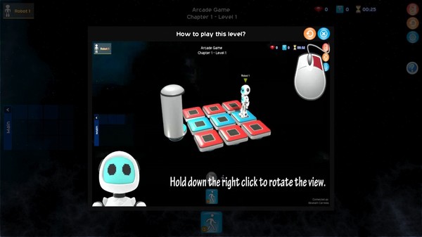 Robo Do It screenshot 7