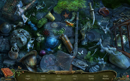 Fatal Passion: Art Prison Collector's Edition screenshot 6