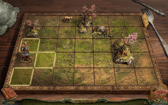 Fatal Passion: Art Prison Collector's Edition screenshot 3